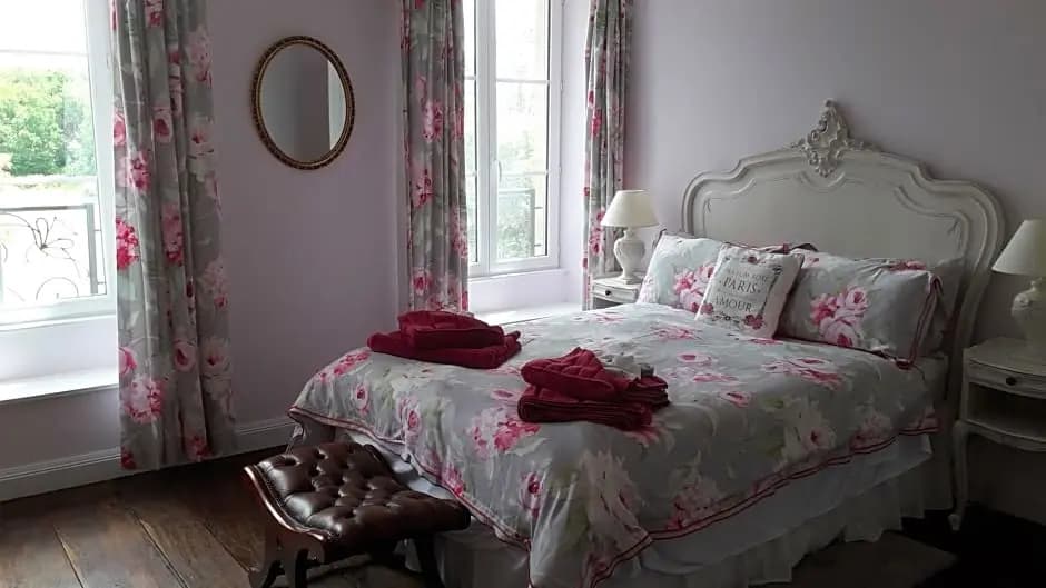La Maison Bourgeoise - Photo 2