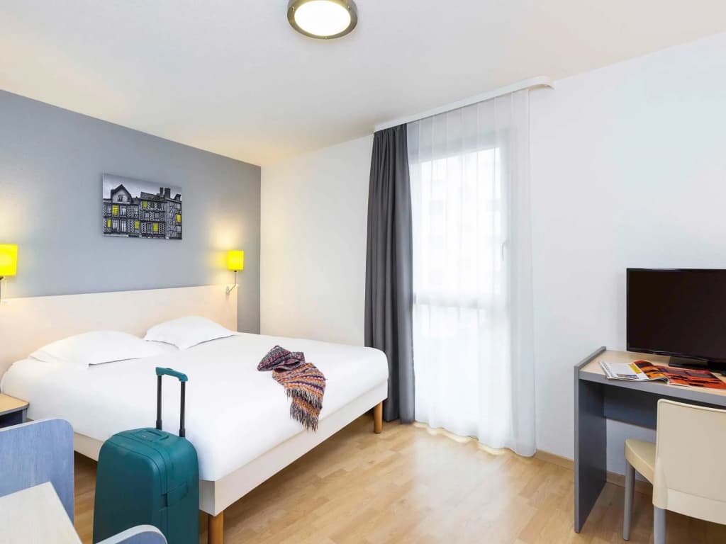 Aparthotel Adagio Access Rennes Centre - Miniature 6