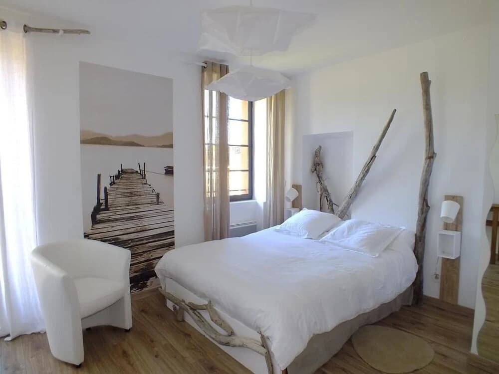 La Maison de la Tour - Photo 1