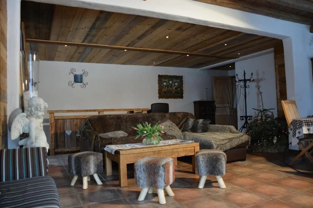 Chalet des Trappeurs - Photo 1