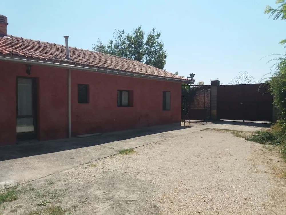Maisonnette La médievale du Lubéron - Photo 1