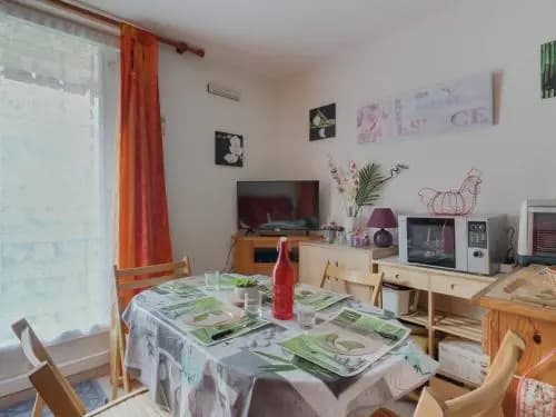 Apartment Hameau De Souaribes 8 - Miniature 7