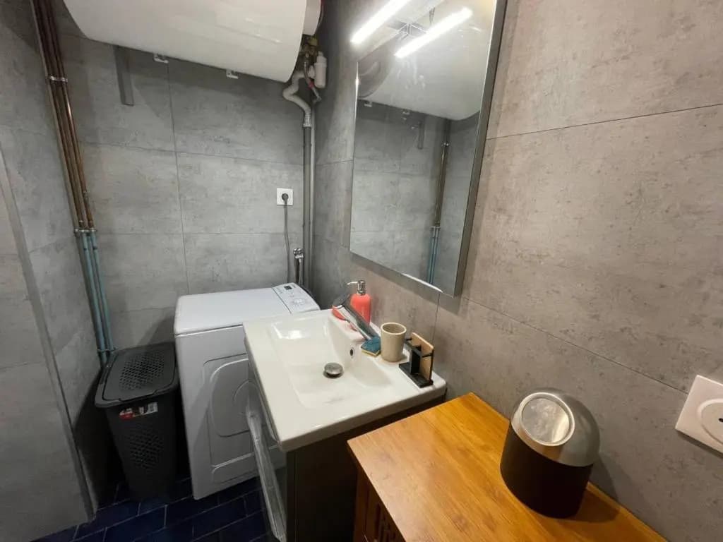 Appartement Argelès-sur-Mer, 2 pièces, 4 personnes - FR-1-225-683 - Miniature 7