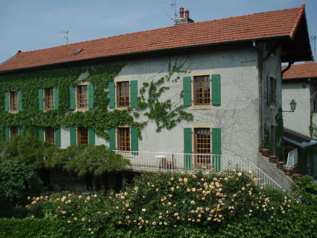 Le Clos Des Fontaines - Photo 1
