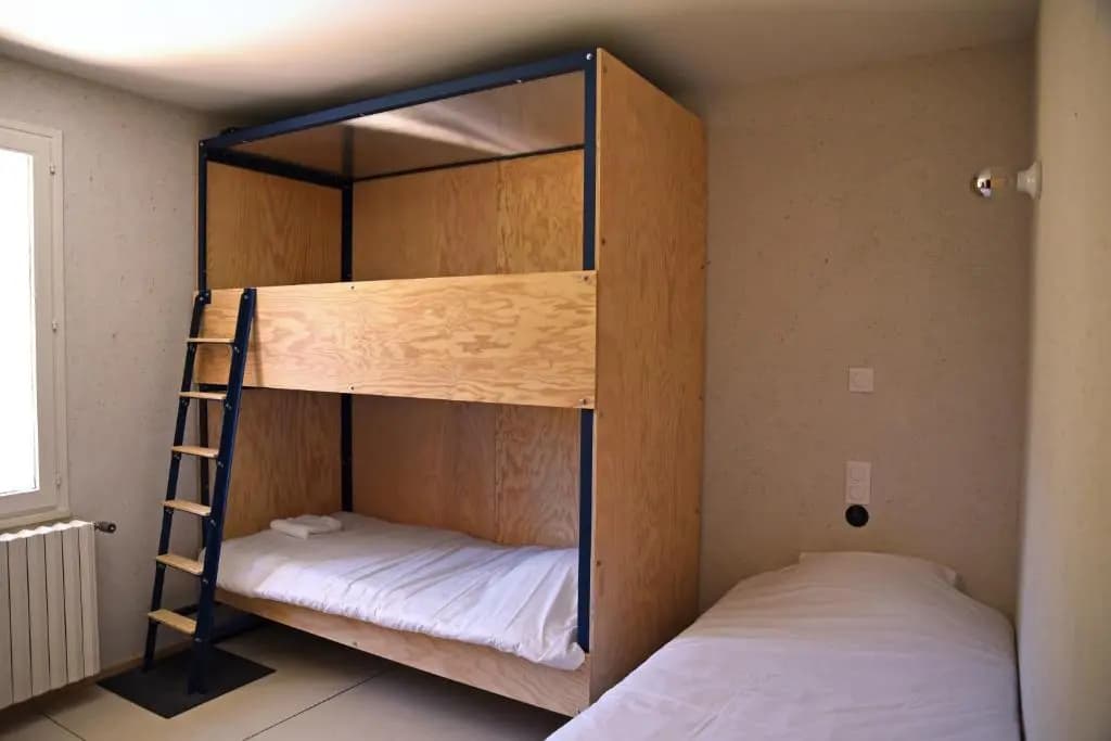 Hostel Quartier Libre - Photo 5