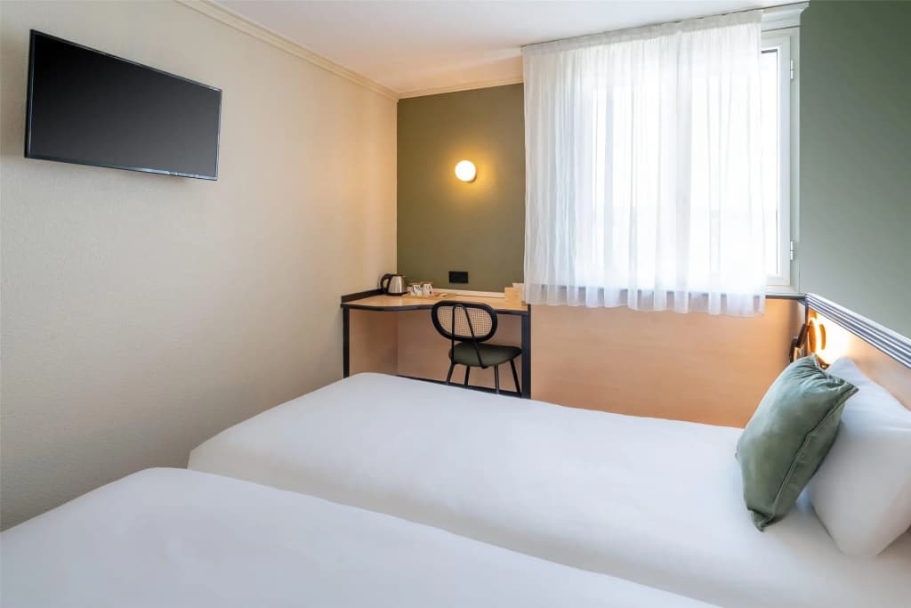 Sure Hotel by Best Western Dijon Sud - Miniature 7