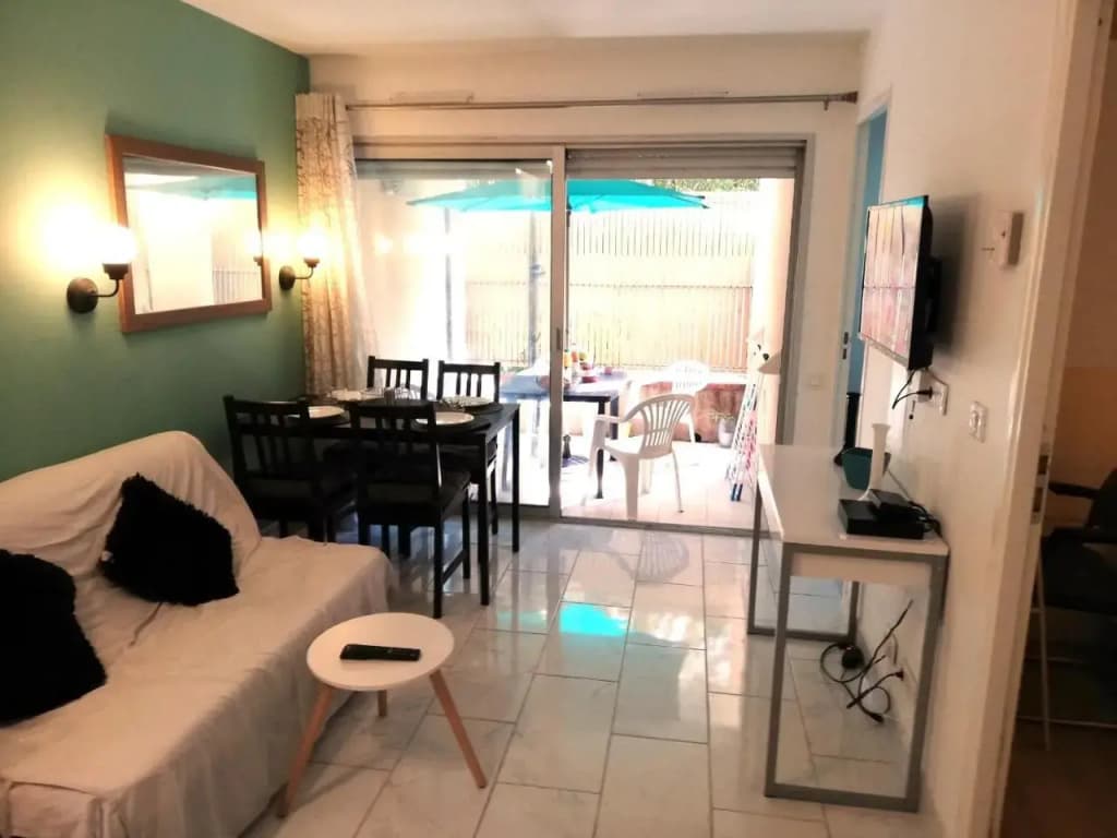 Appartement 448 - Photo 2