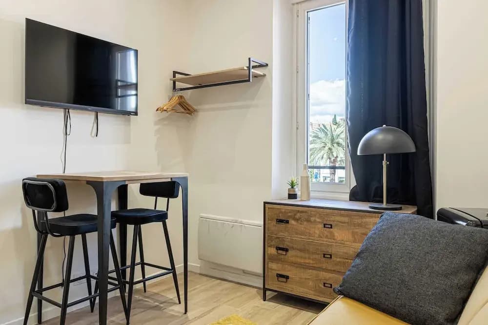 Sublime Studio Renovated - Cannes Center - Photo 4