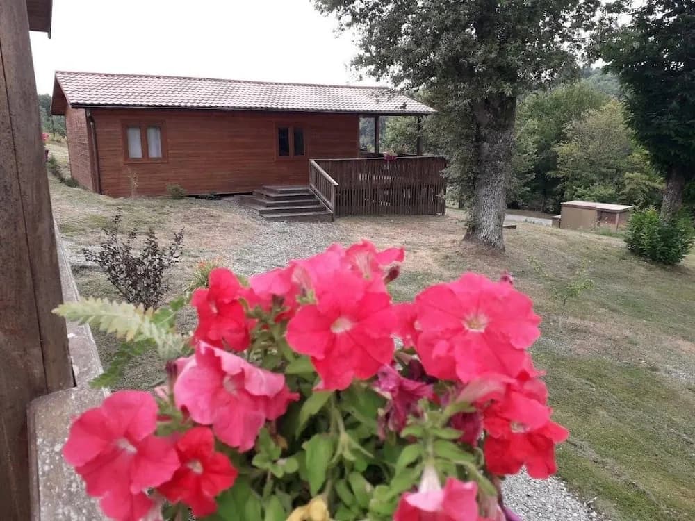 Camping de Sagnat - Photo 4