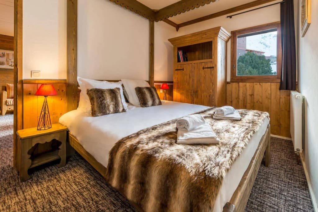 Chalet de l'Ours - Photo 3