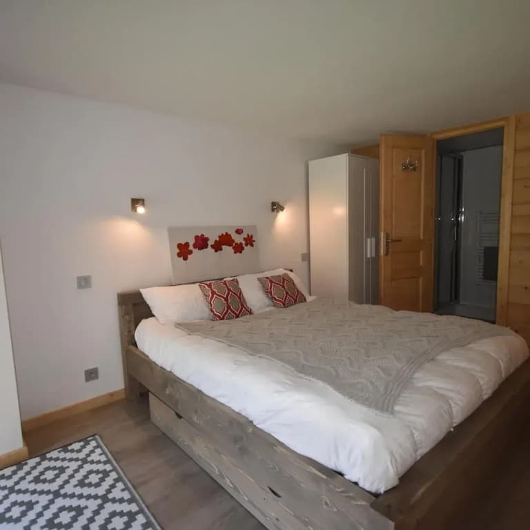 R Sidence Grand Roc - Campanules 308 - Miniature 6