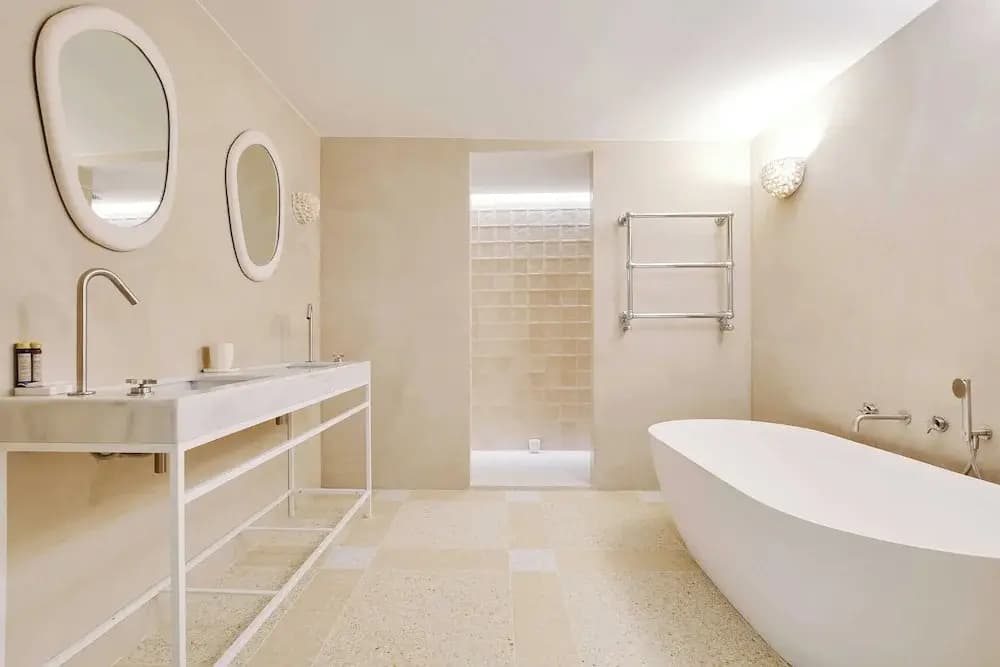 Exceptional Duplex - Ac-4br/8p- Close to Marais - Miniature 8