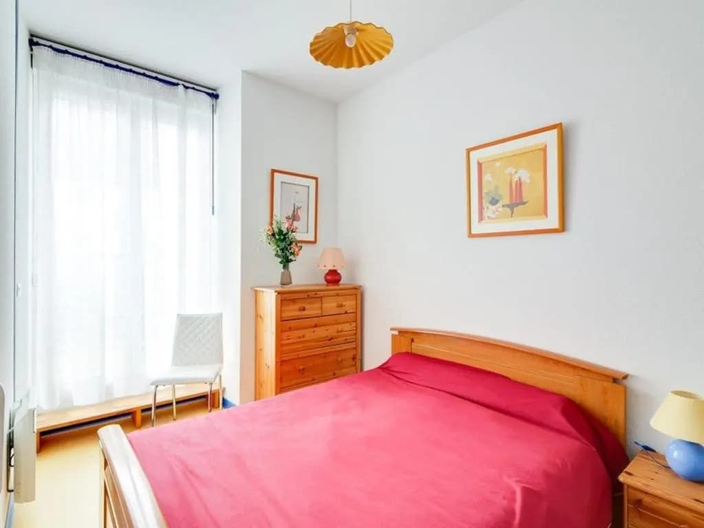 Appartement Cauterets, 2 Pièces, 4 Personnes - Fr-1-401-1 - Photo 2