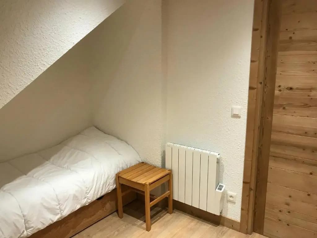Appartement Montgenèvre, 1 pièce, 6 personnes - FR-1-445-150 - Photo 4
