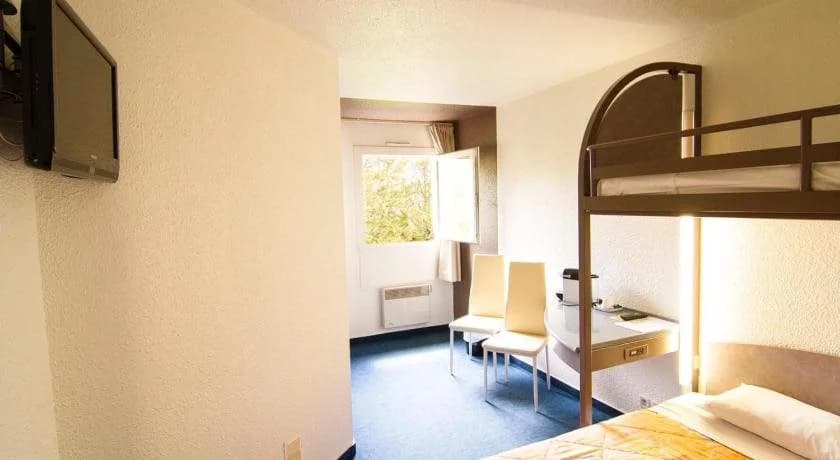 Egg Hotel Dieppe Centre Ville - Photo 5