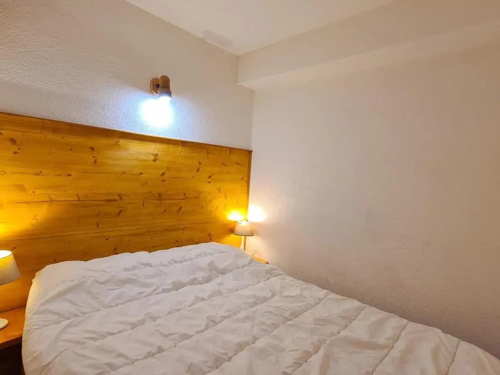Studio Flaine, 1 pièce, 4 personnes - FR-1-425-181 - Photo 3