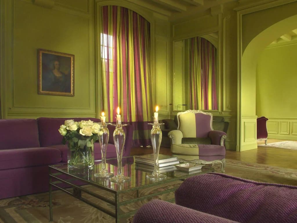 Le Château de Reignac - Photo 4