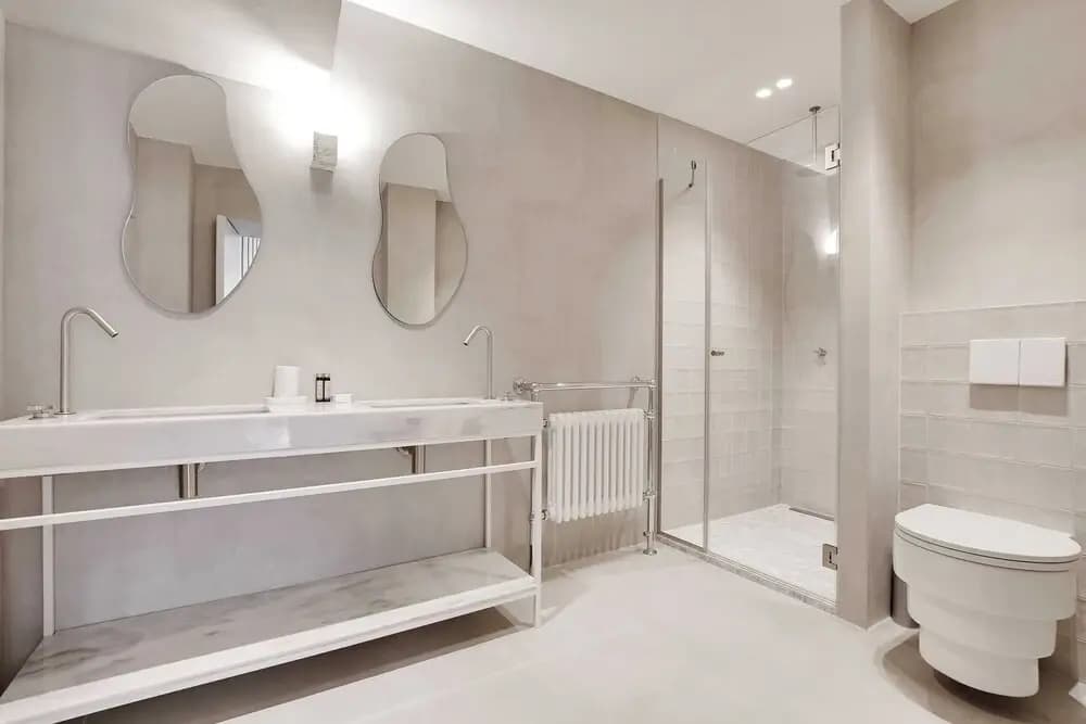 Exceptional Duplex - Ac-4br/8p- Close to Marais - Miniature 6