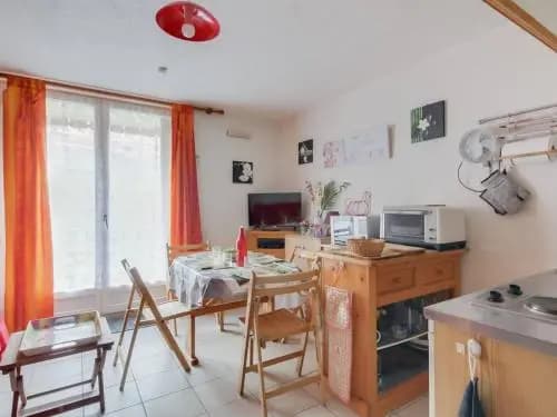 Apartment Hameau De Souaribes 8 - Photo 5