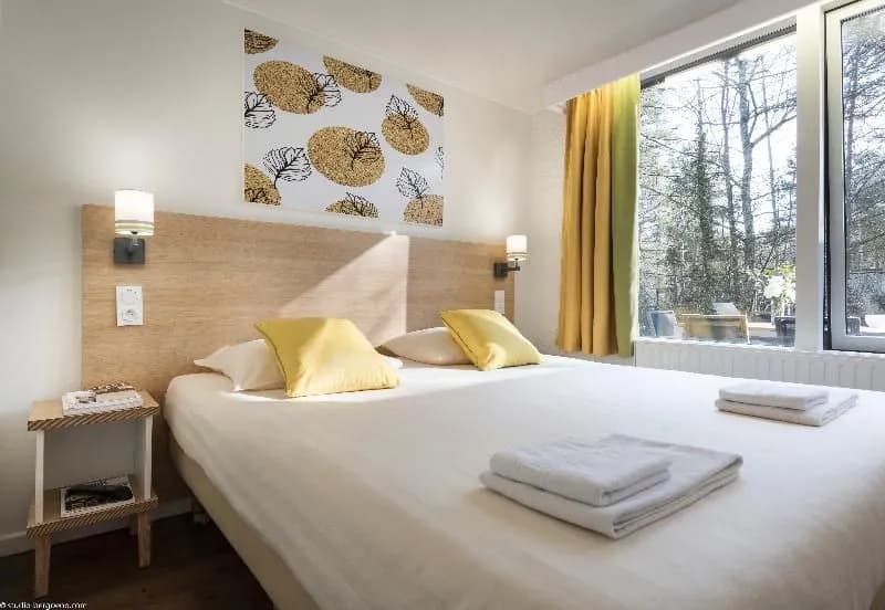 Center Parcs Les Bois-Francs - Photo 4