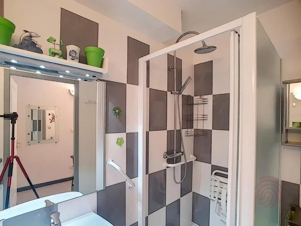 Appartement Lamalou-les-Bains, 2 pièces, 2 personnes - FR-1-451-22 - Miniature 7