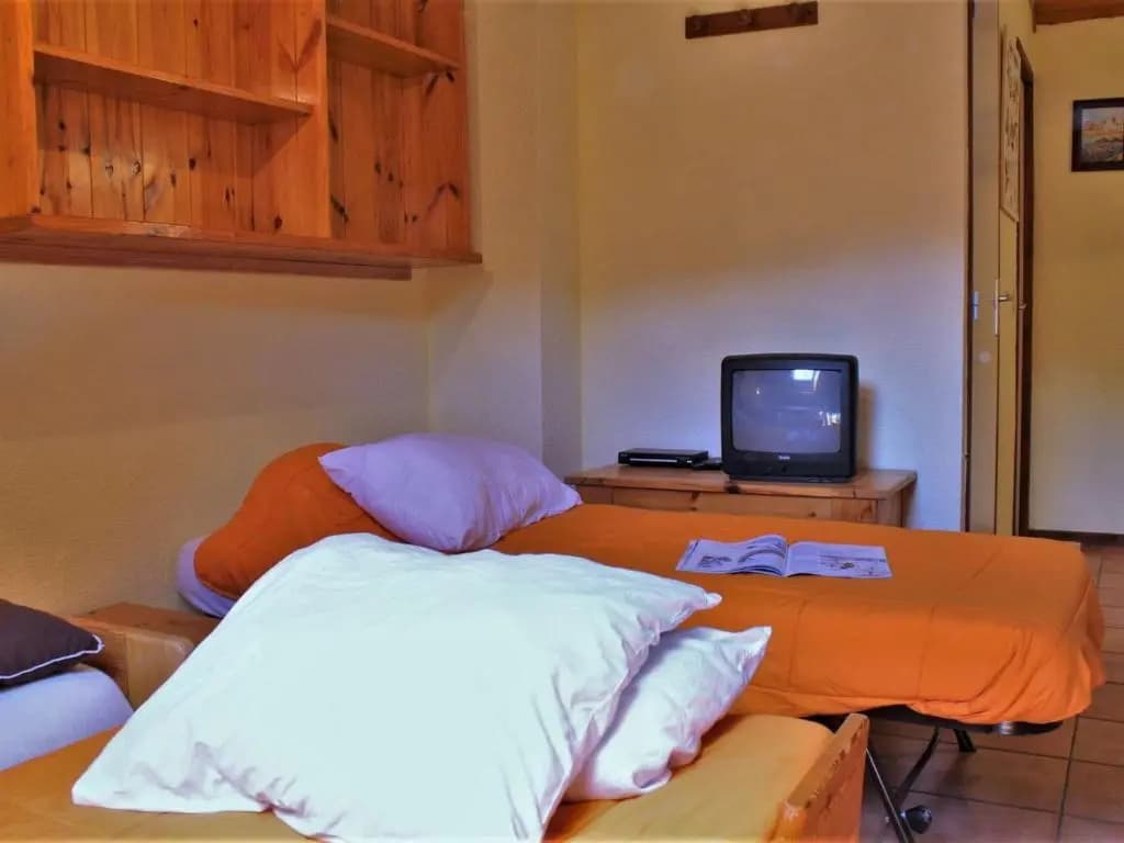 Appartement Risoul, 3 pièces, 6 personnes - FR-1-330-502 - Photo 4