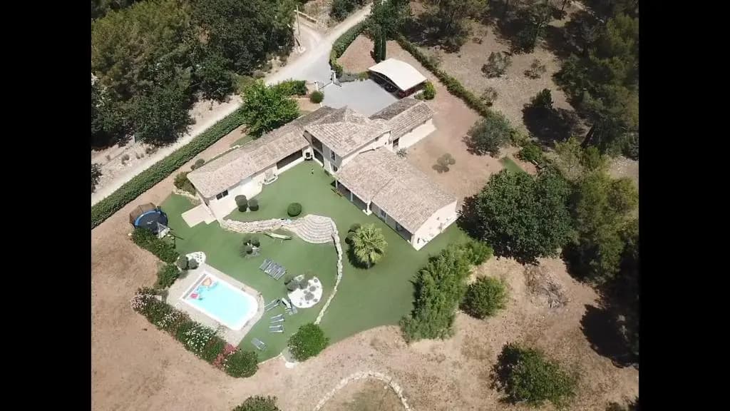 Villa Sanata - Photo 4