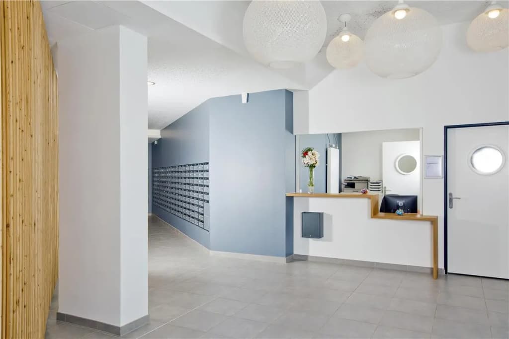 Sejours & Affaires Paris Davout Hotel - Photo 2