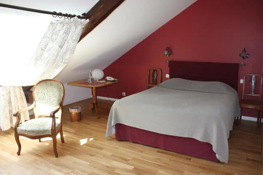 Domaine De Bodeuc - Photo 4