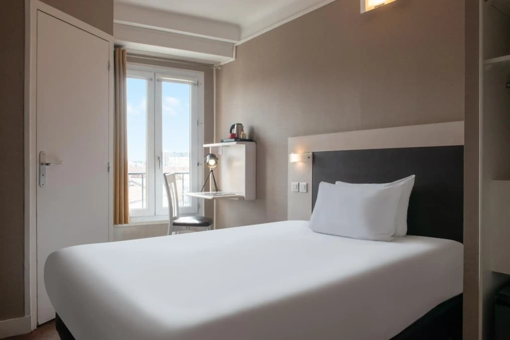 Hôtel Baldi by Magna Arbor - Photo 3