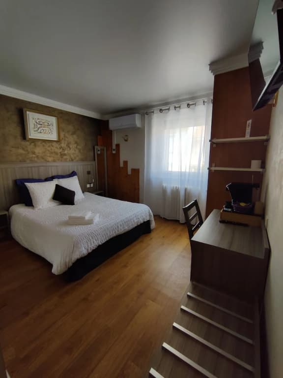 Hotel Influences La Bresse - Miniature 6