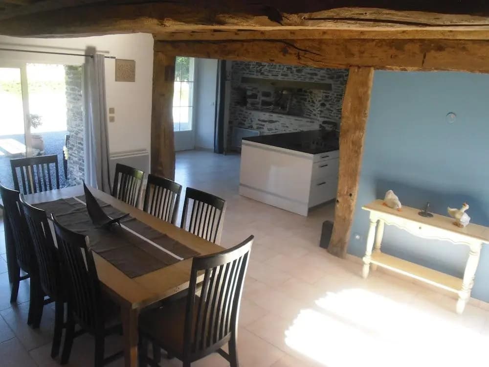 Grange de la Motte - Photo 3
