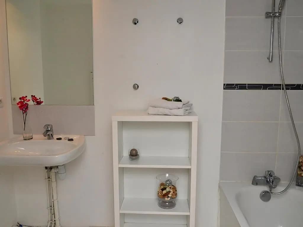 Appartement Flaine, 2 pièces, 4 personnes - FR-1-425-184 - Photo 4