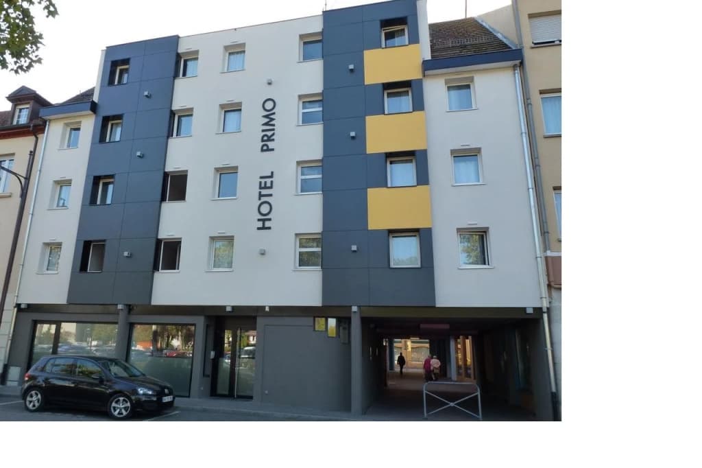 Hotel Primo - Photo 1