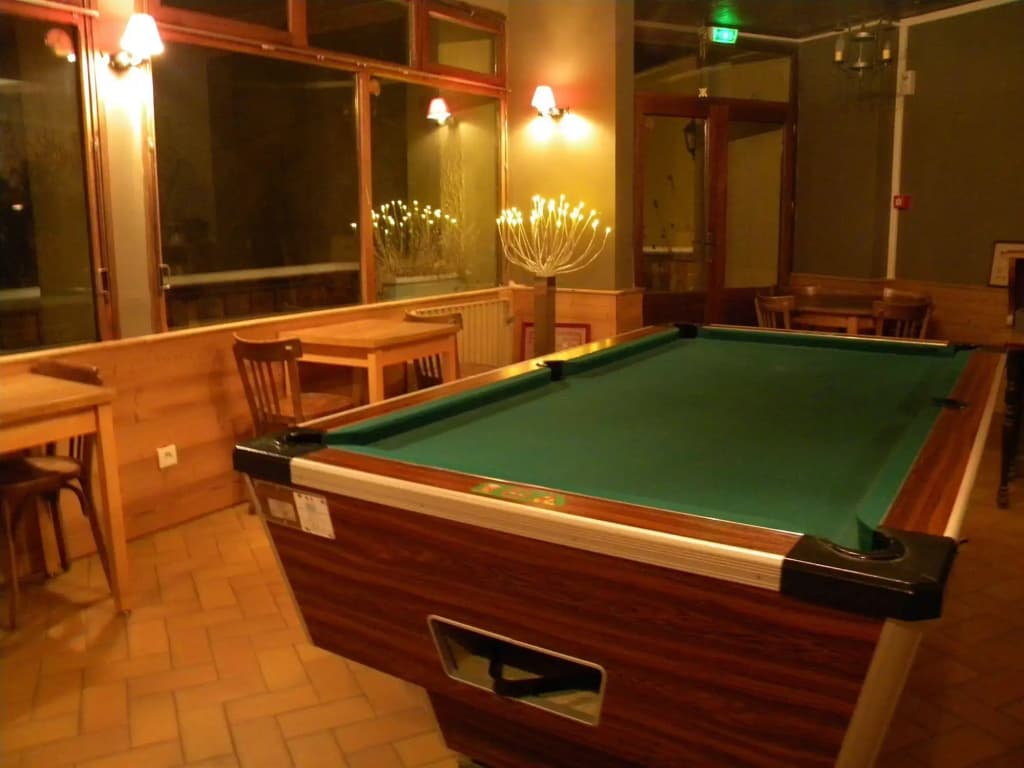 Hotel Le Beau Site - Miniature 7