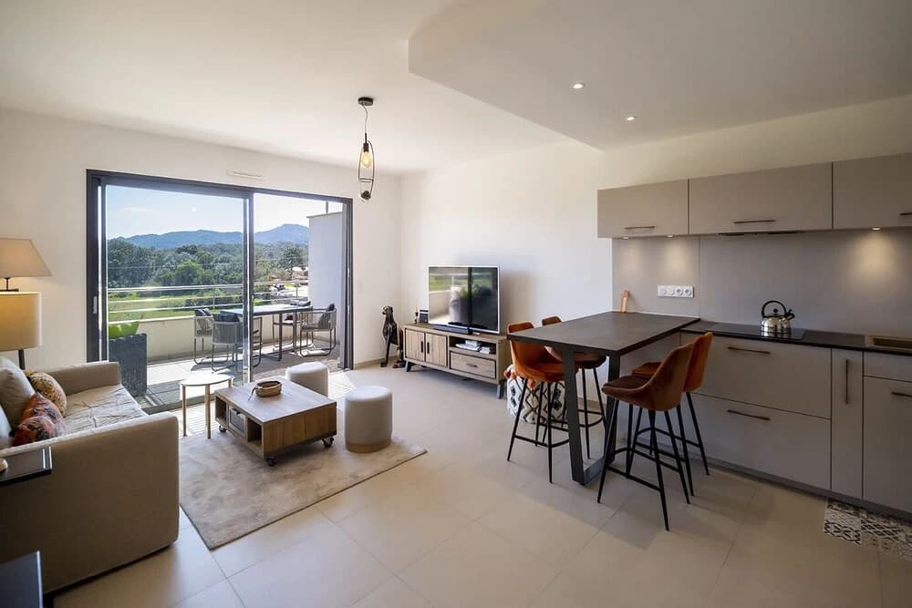 Domaine D'arca - Eluard 10 - 3 Pers - Photo 5
