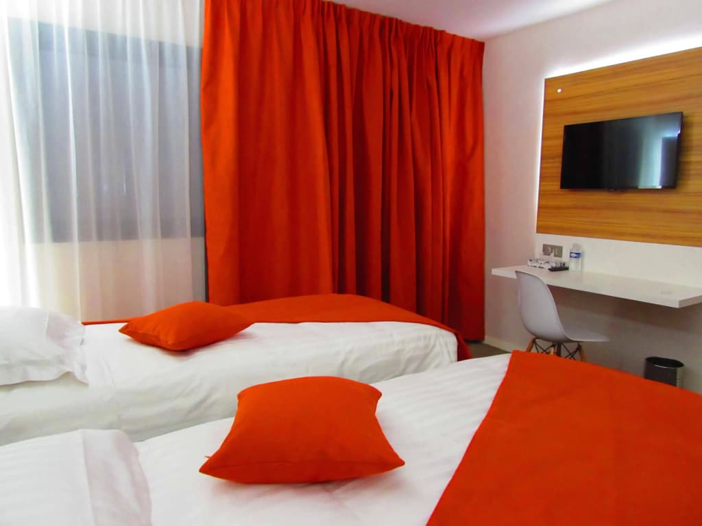 Brit Hotel Saint Brieuc Plérin - Photo 3