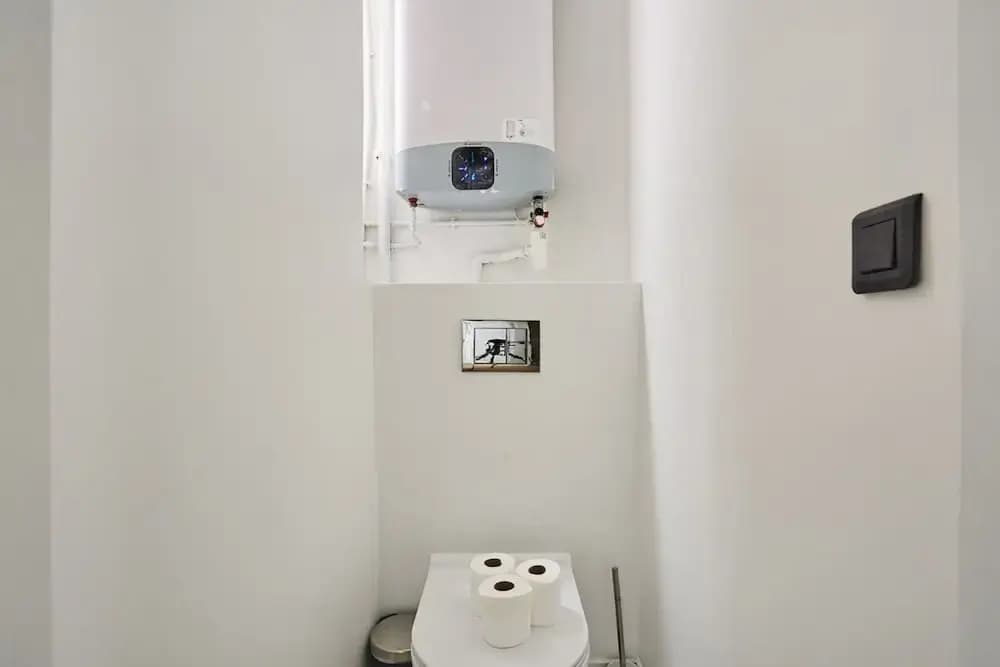 Sublime New Flat 2 Bdr Beaubourg/le Marais - Miniature 6
