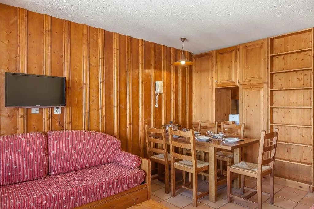 Résidence Les Balcons de Belle Plagne - Photo 4