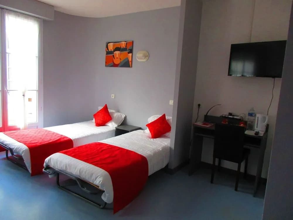 Le Clos Albert - Photo 2