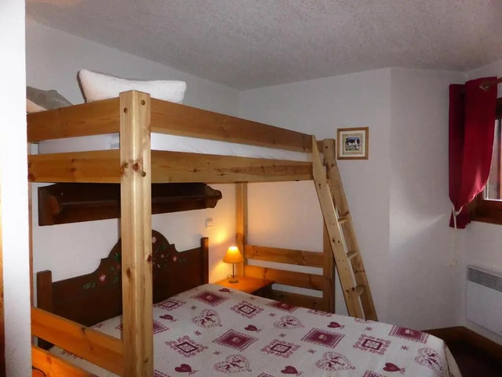 Résidence Les Hauts De Chavants - 2 Pièces pour 4 Personnes 26 - Miniature 6