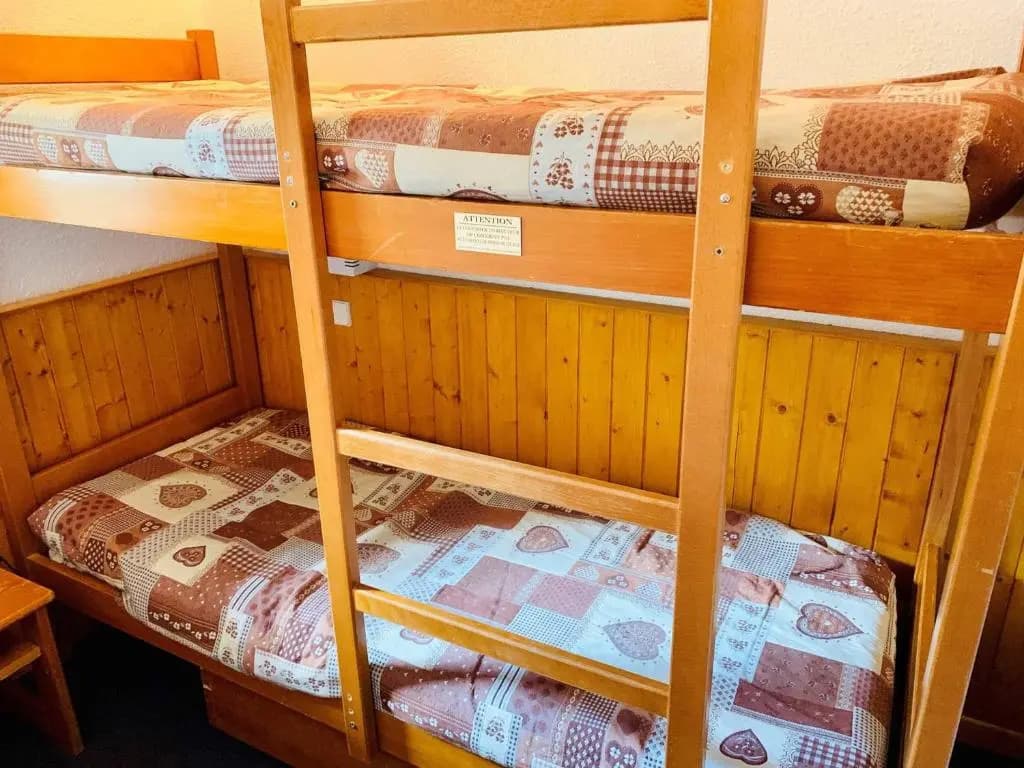 Appartement Val-d'Isère, 2 pièces, 6 personnes - FR-1-411-20 - Photo 4