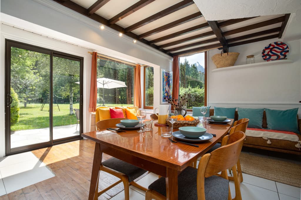 Chalet Lilet - Miniature 7