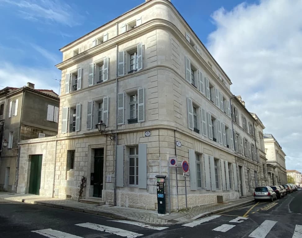 Appart Hôtel - Angoulême - Hyper Centre - VILLA CÔTÉ PLATEAU - Photo 1