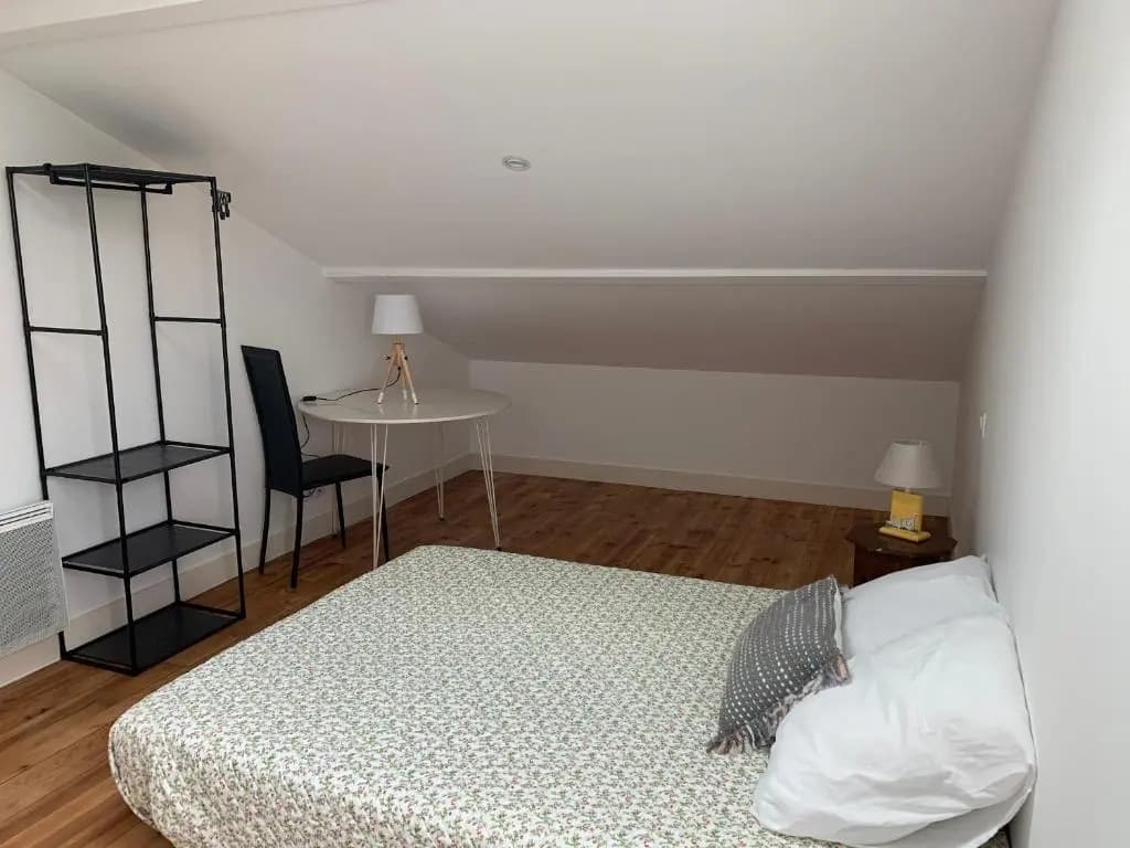 Maison Parentis-en-Born, 5 pièces, 8 personnes - FR-1-319-456 - Photo 5
