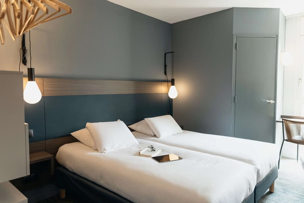 Hotel Kyriad Metz Centre - Photo 5