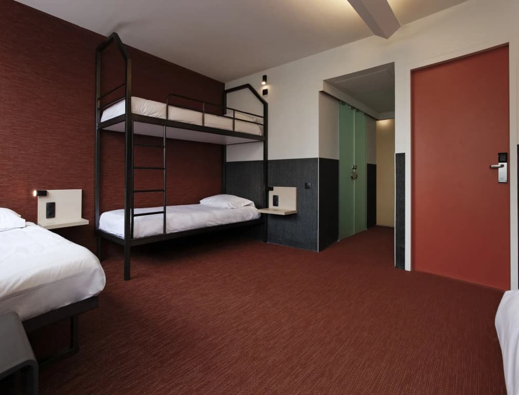 FIAP - Hostel - Photo 3