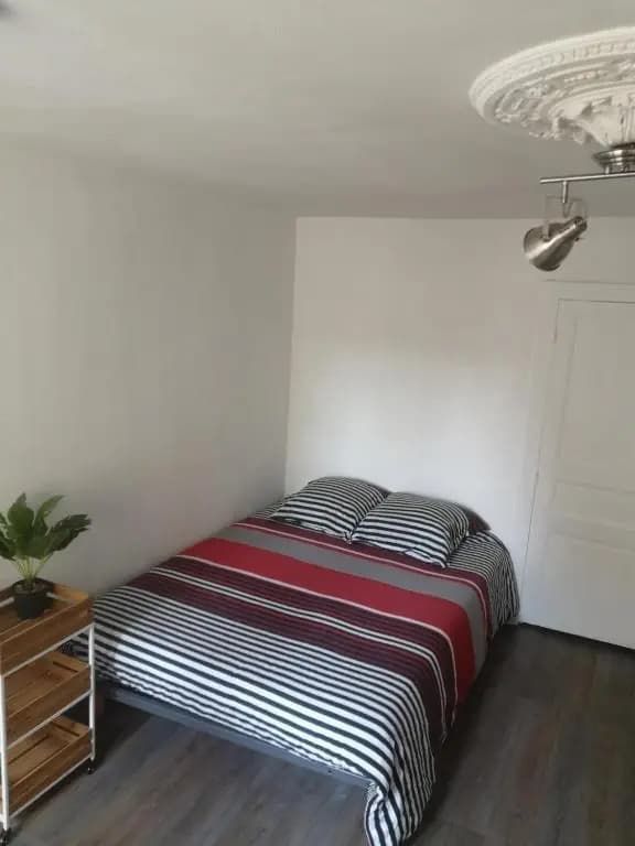 Appartement entier 35M2 Avenue Emile Zola - Photo 4
