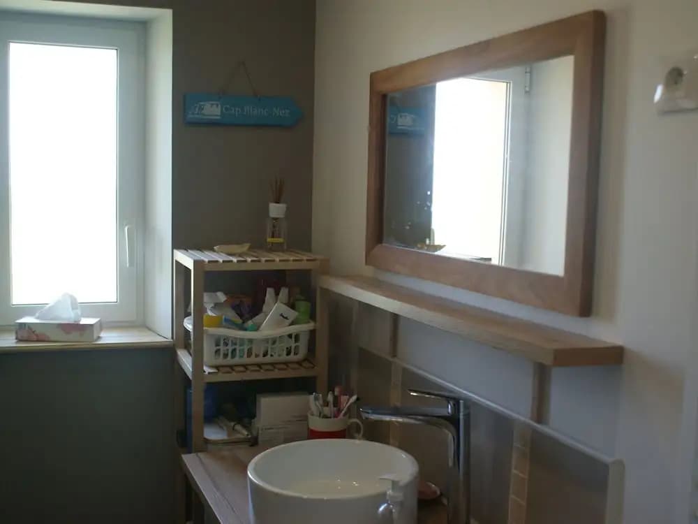 Holiday Home in Audresselles by Seacoast - Miniature 8