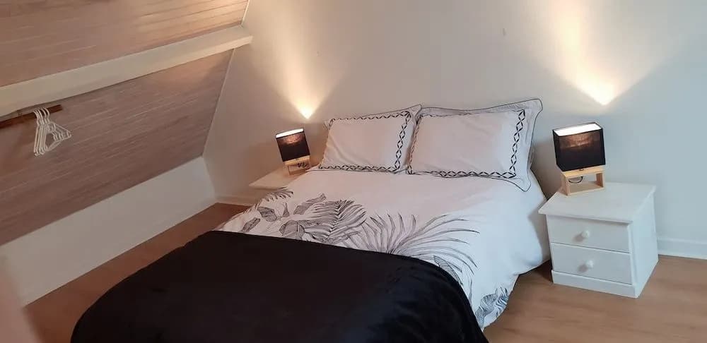 Nieudegat B&B - Photo 1